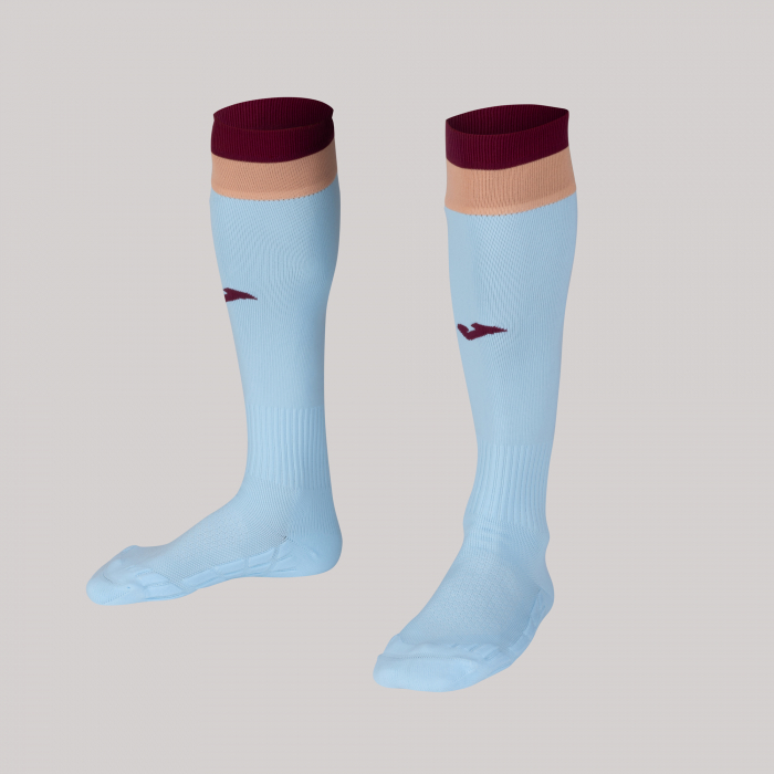 25/26 Brentford Adult Replica Third Socks