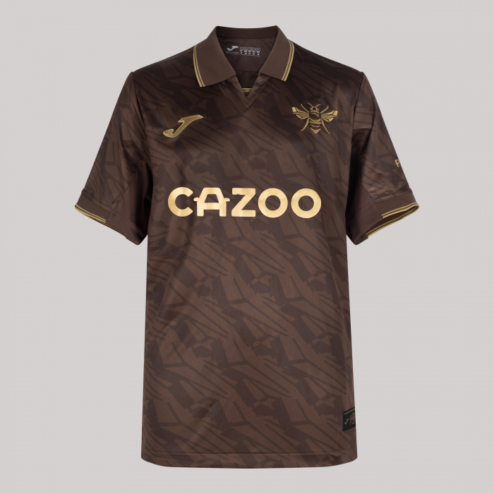 25/26 Brentford Womens Away Match  Shirt