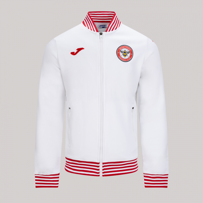 25/26 Brentford Walkout  Jacket
