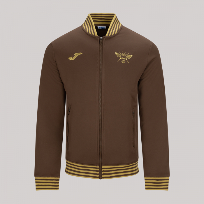 25/26 Brentford Walkout  Jacket