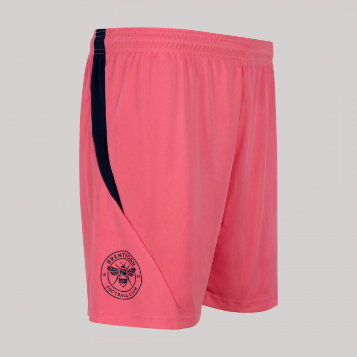 25/26 Brentford Adult Replica GK Short