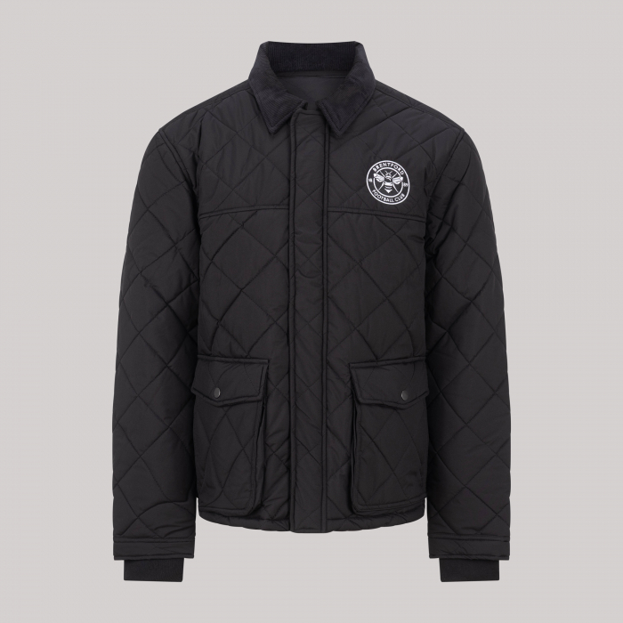 Brentford Lexington Quilted Jacket
