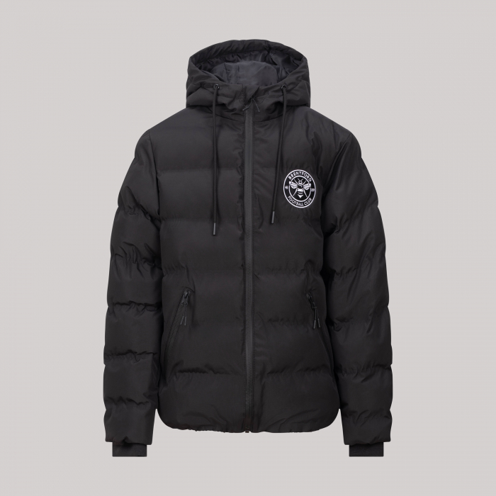 Brentford Junior Alberta Jacket