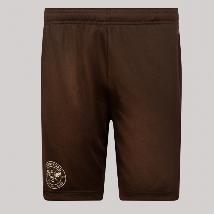 25/26 Brentford JR Training  Short