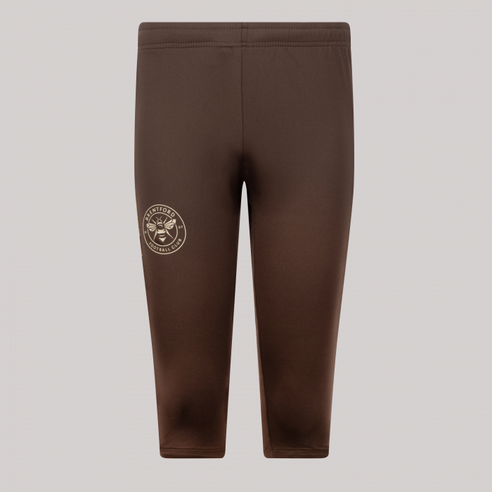 25/26 Brentford JR 3/4 Pant