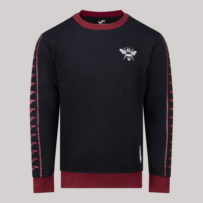 Brentford Junior Bee Leisure Sweater
