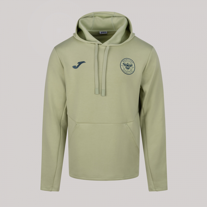 Brentford Travel OH Hoody 25/26