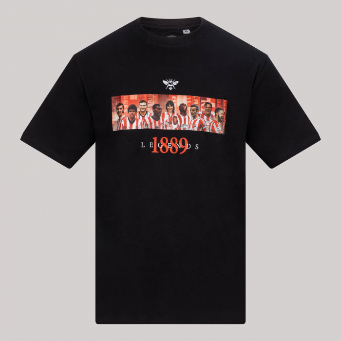 1889 Legends Tee