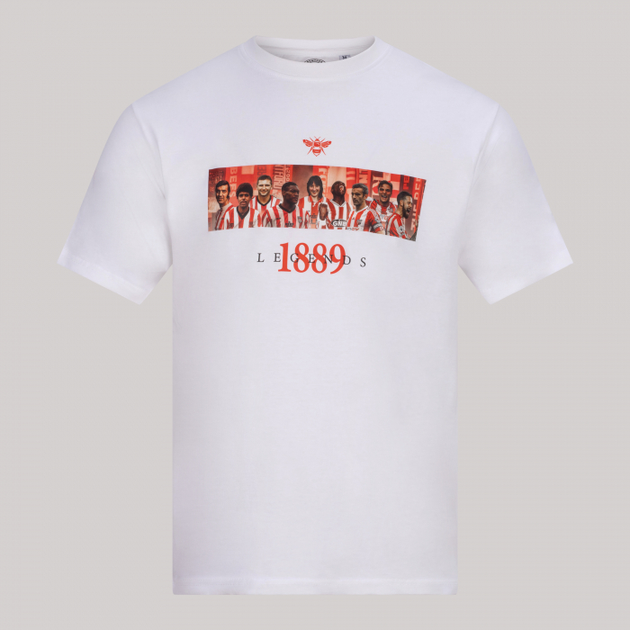 1889 Legends Tee