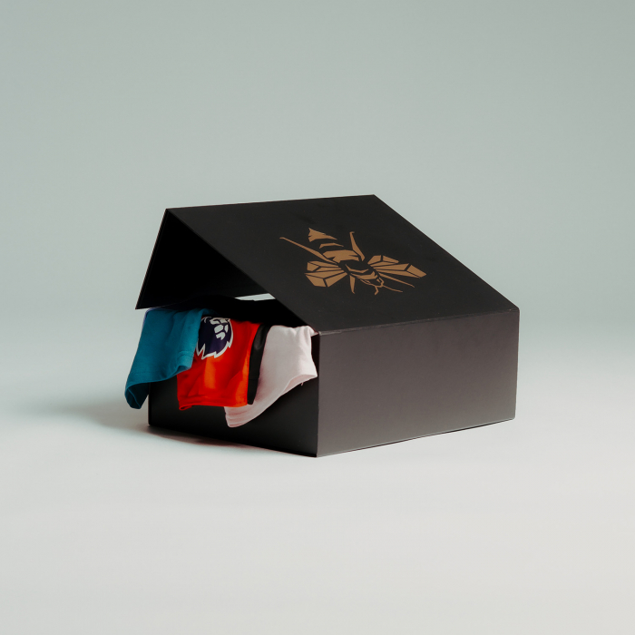 Brentford Women's Mystery Box