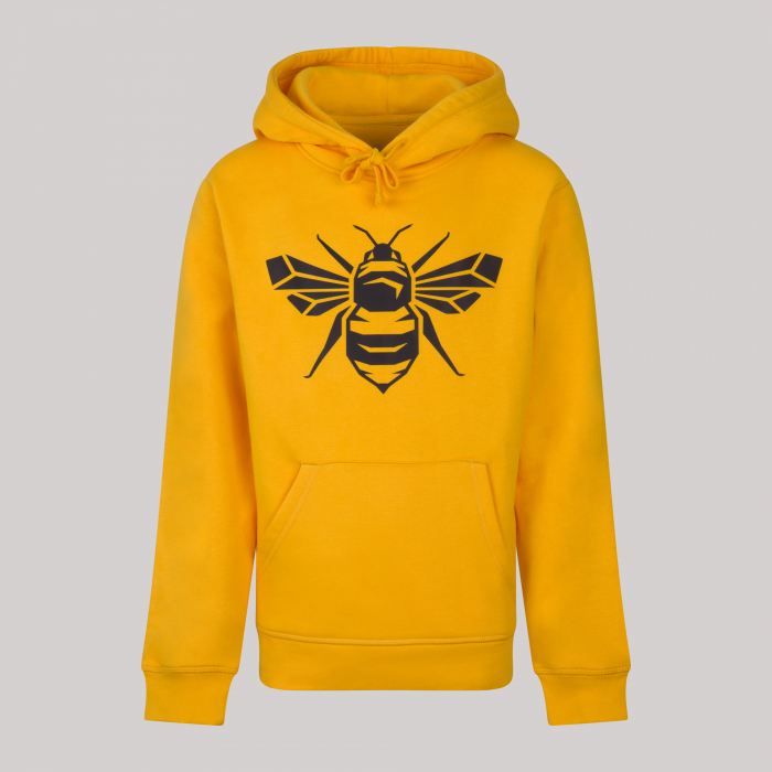 Brentford Organic Drummer Hoody