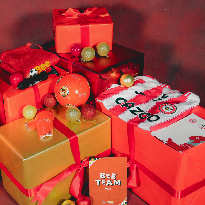 25/26 junior home shirt & membership (3-17 years)