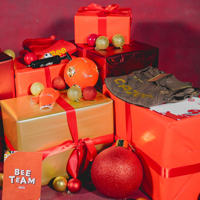 25/26 junior away shirt & membership (3-17 years)