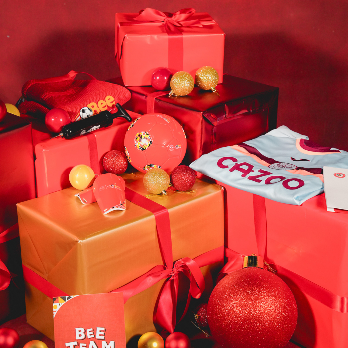 25/26 junior third shirt & membership (3-17 years)