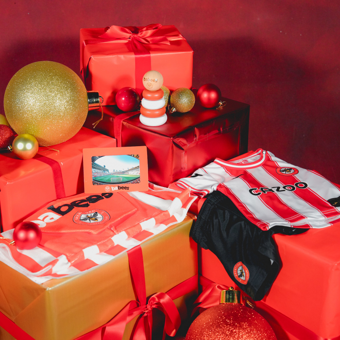 25/26 infant home kit & membership (0-2 years)