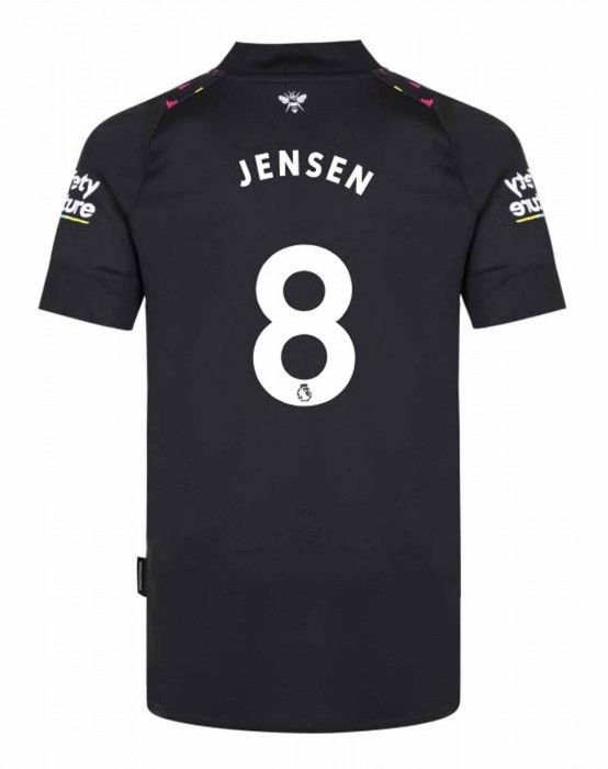 22/23 Brentford Womens Third Shirt