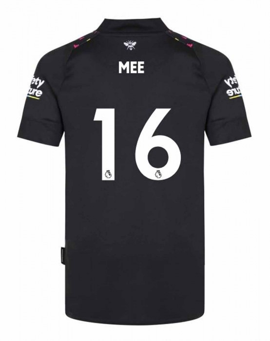 22/23 Brentford Womens Third Shirt