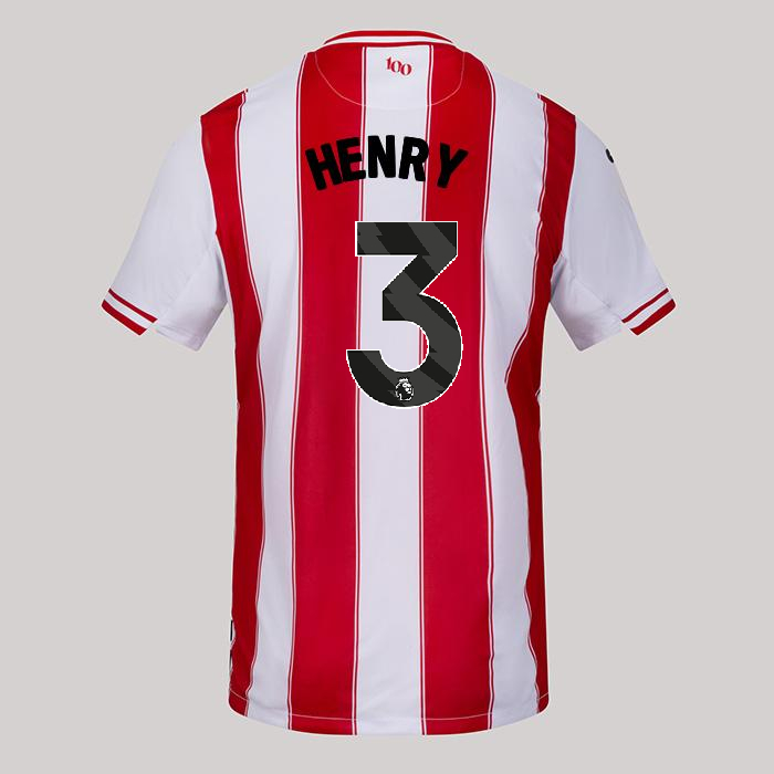 25/26 Brentford Womens Replica Home Shirt