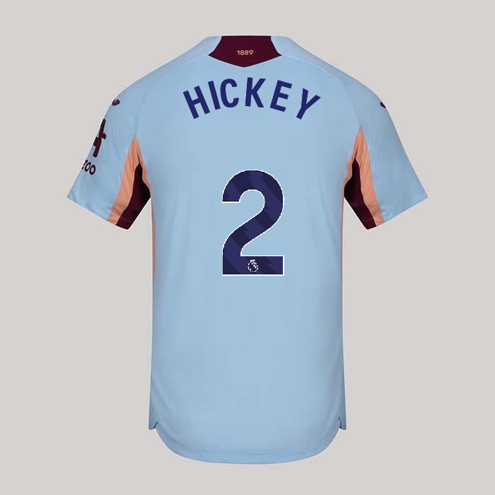 25/26 Brentford Adult Replica Third Shirt