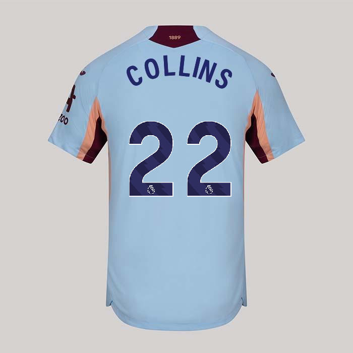 25/26 Brentford Adult Replica Third Shirt