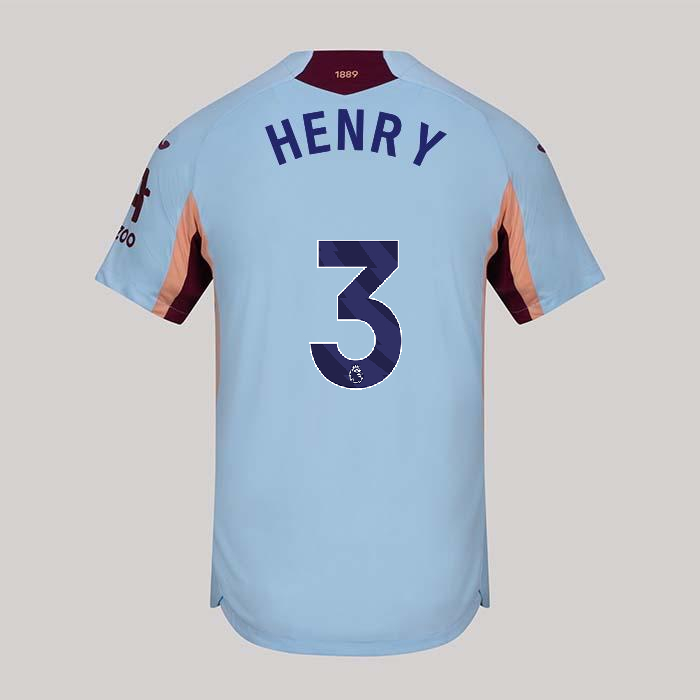 25/26 Brentford Junior Replica Third Shirt