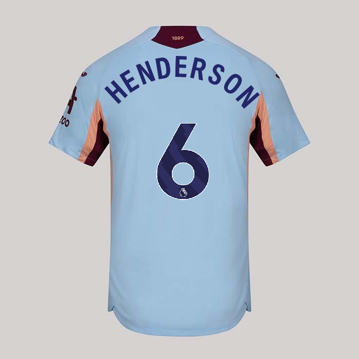 25/26 Brentford Adult Authentic Third Shirt