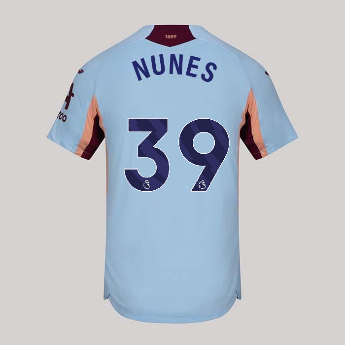 25/26 Brentford Adult Authentic Third Shirt
