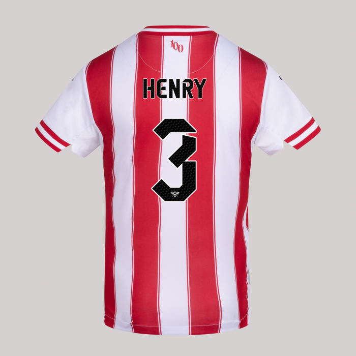 25/26 Brentford Womens Home Match Shirt