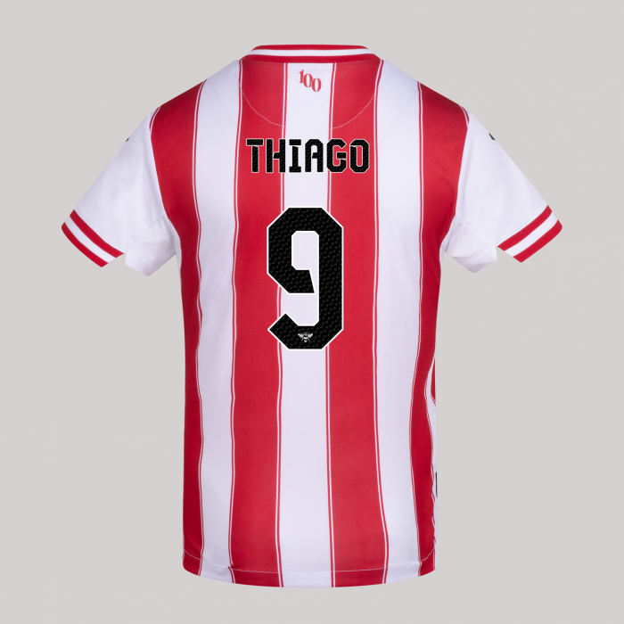 25/26 Brentford Womens Home Match Shirt