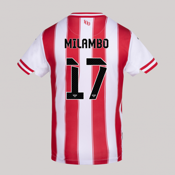 25/26 Brentford Womens Home Match Shirt