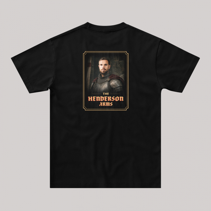 Henderson Arms T-Shirt