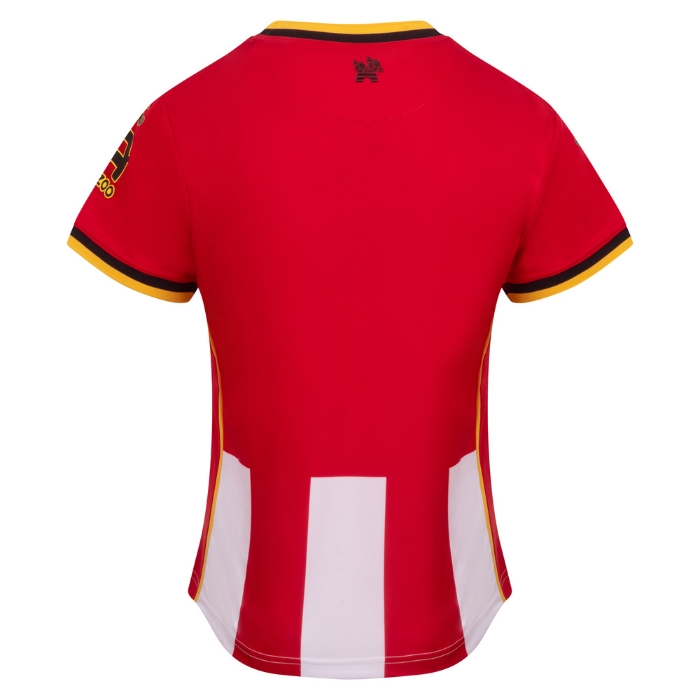 Brentford 26/28 Womens Replica Home Shirt