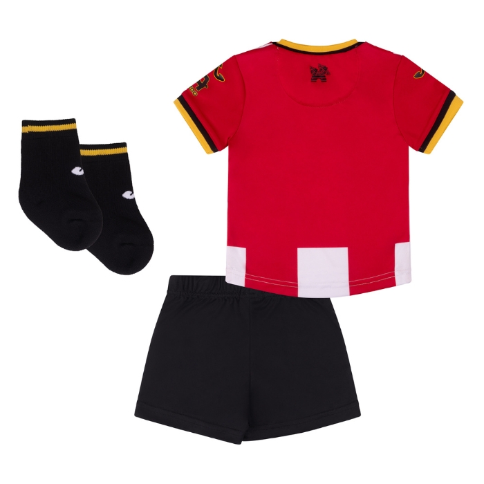 Brentford 26/28 Home Baby Mini Kit